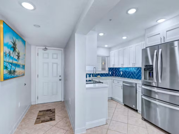 Gulf- Front Condo in Clearwater Beach - Your Perfect Coastal Retreat